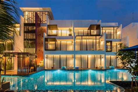 asira boutique hotel hua hin